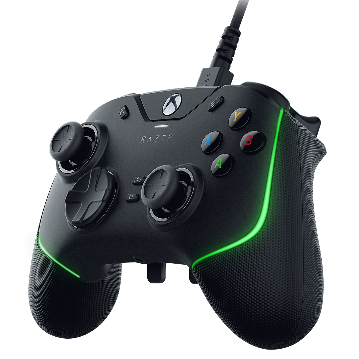 Razer Wolverine V2 Chroma Wired Gaming Controller For Xbox | Home Of ...