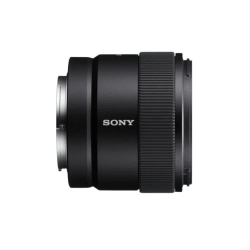Sony Lens | FE 50mm | F1.2 GM | Modern Electronics