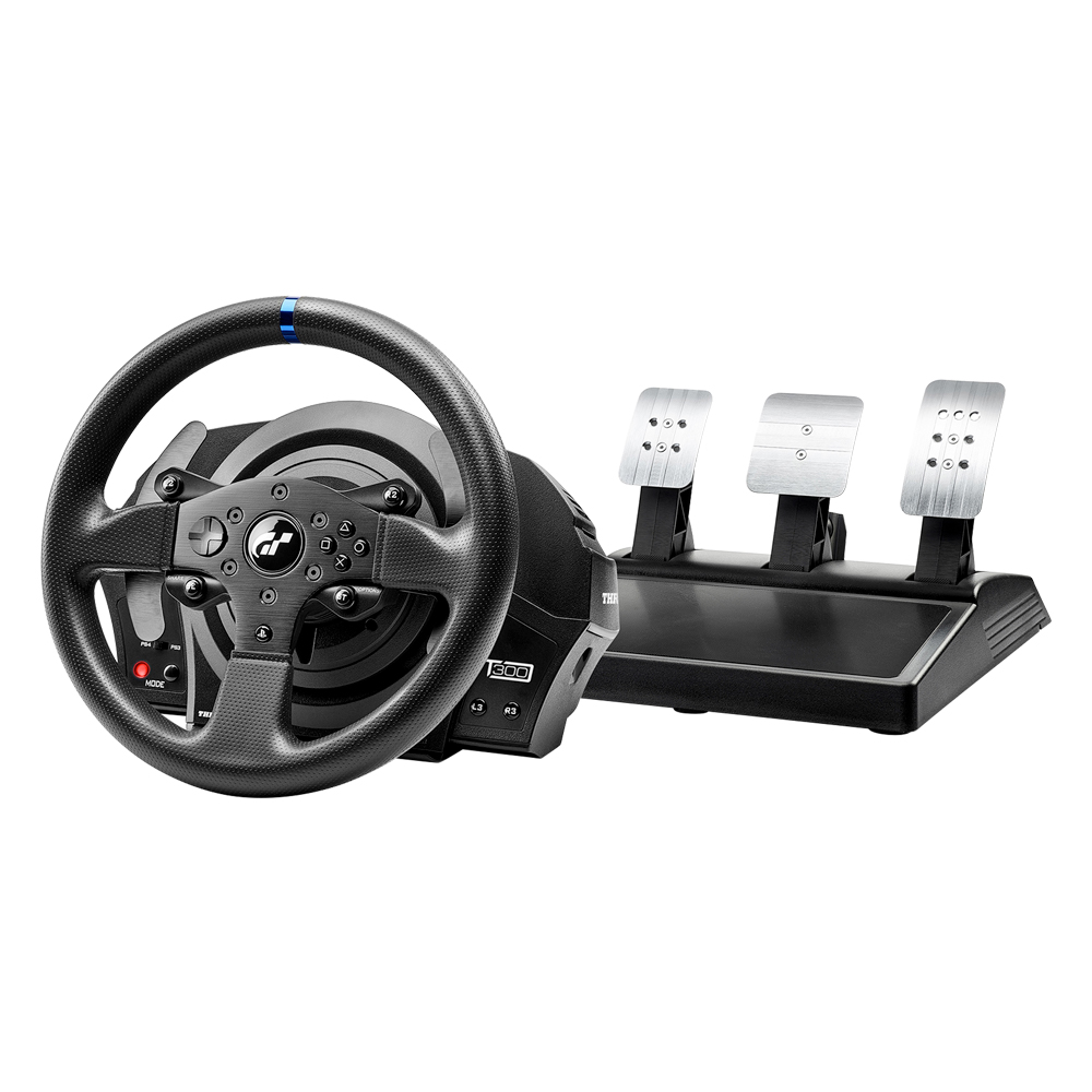 ▷ Thrustmaster TSS Handbrake Sparco Mod Noir, Acier inoxydable Frein à main  Analogique PC, PlayStation 4, Xbox One