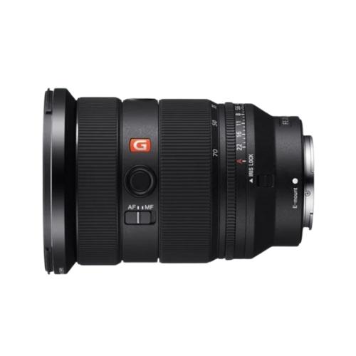 Sony SEL1635GM2 | FE 16-35mm F2.8 Wide-angle zoom Lens 