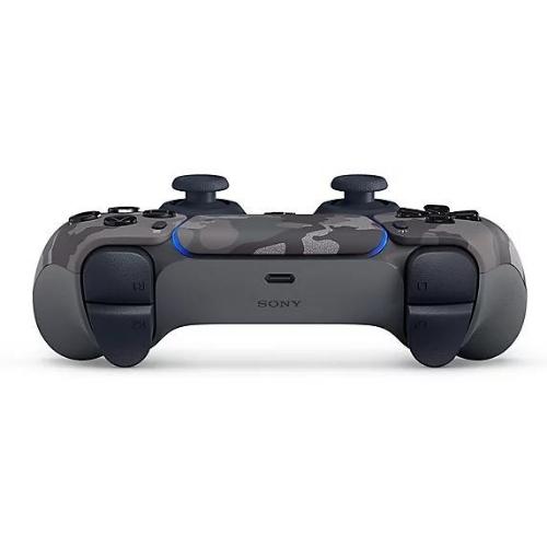 Control PS5 PlayStation 5 Dualsense Inalambrico Starlight Blue 3006394 –  GRUPO DECME