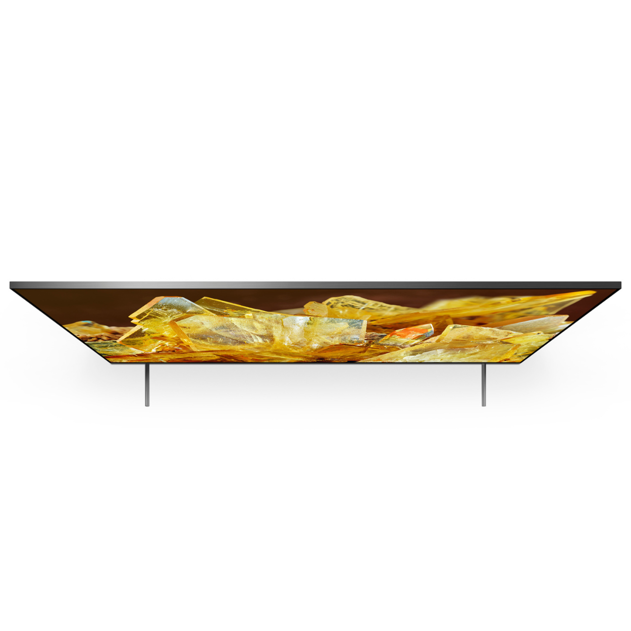 SONY X90L | 65 Inch | 4K Ultra HD | Full Array LED | BRAVIA XR | High ...