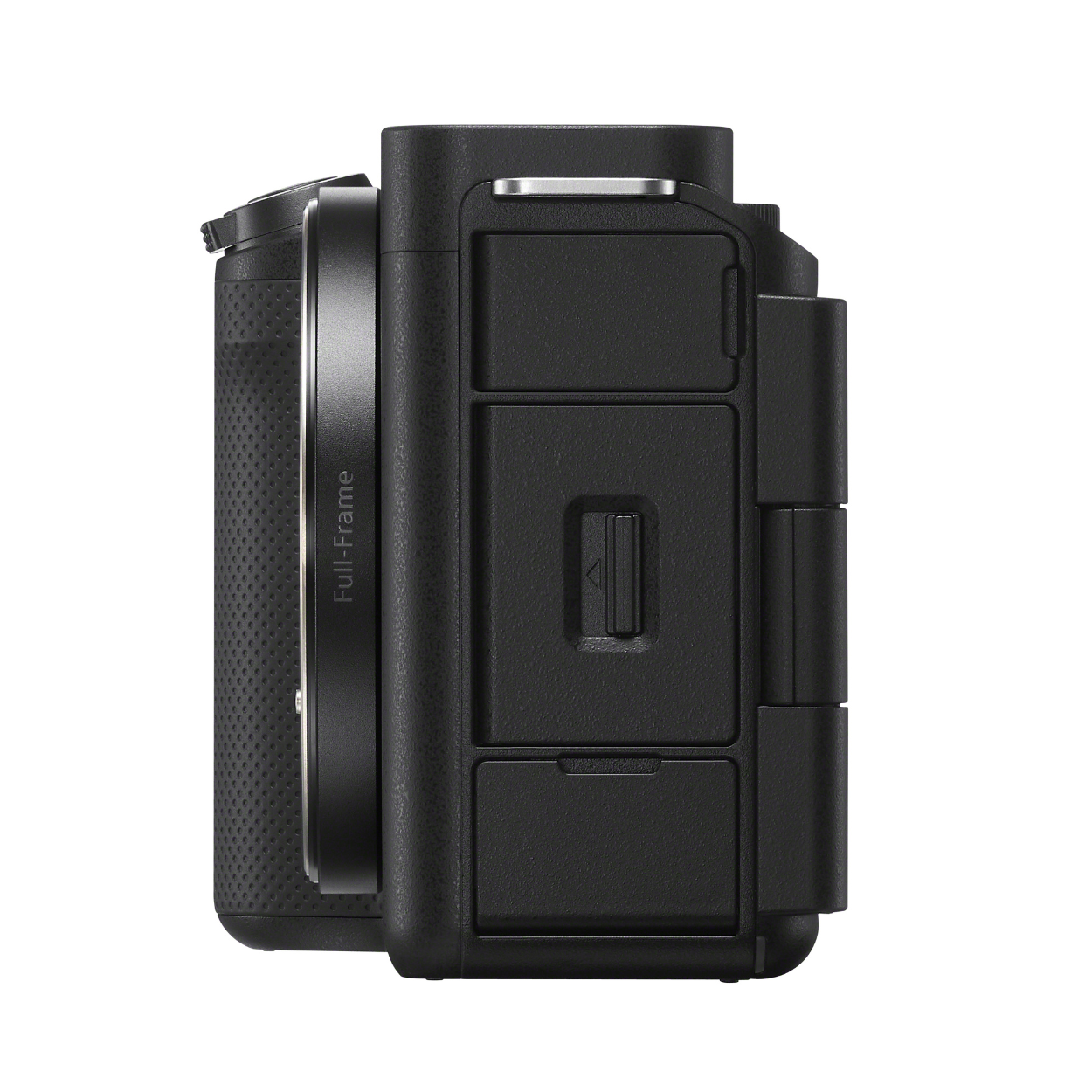 Sony ILCE-7M4K / 7 IV K | Full-frame | Hybrid Camera